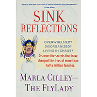 Sink Reflections Book